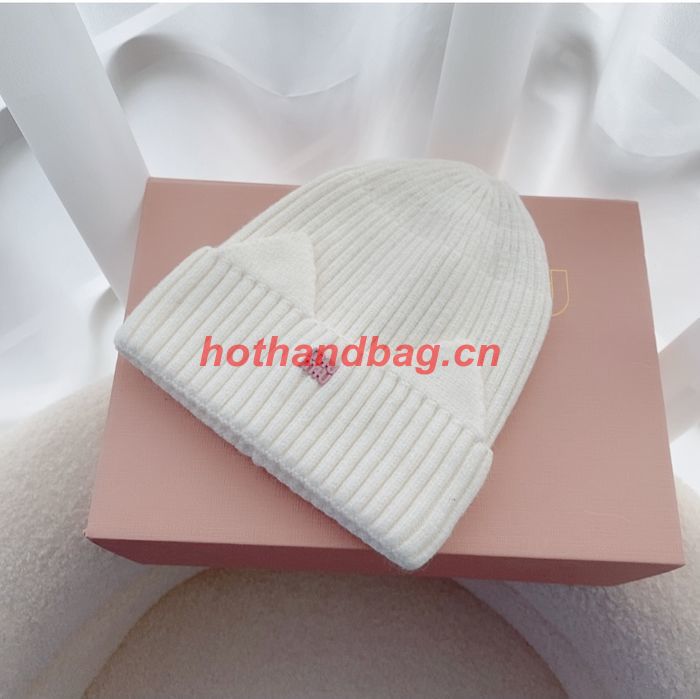 Miu Miu Hat MUH00030 Miu Miu Hat MUH00030